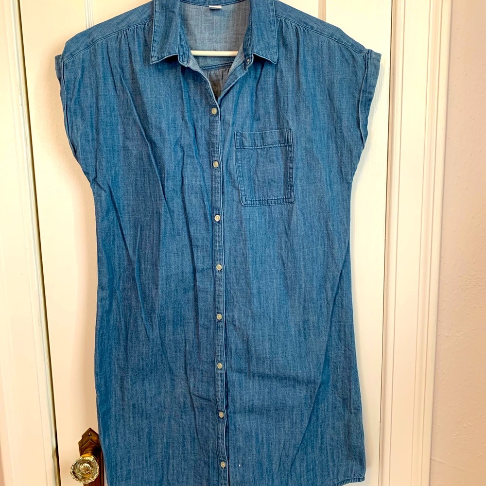 Old Navy summer dress